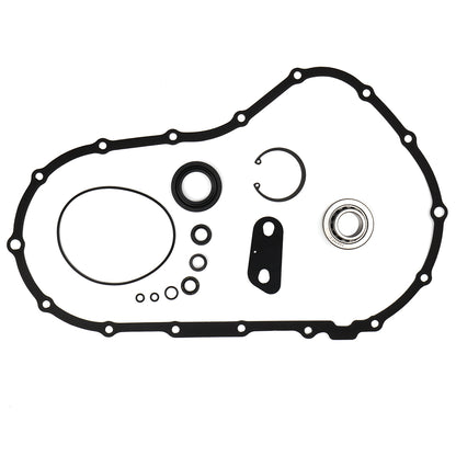 For Harley Sportster XL 2008-2020 Primary Cover Gasket & Inner Primary Bearing Seal Kit
