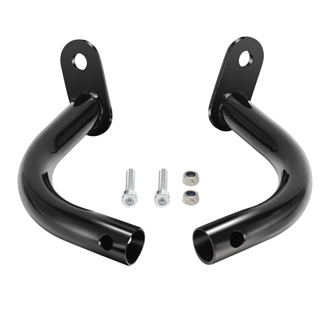 For Harley Touring 1993-2013 Saddlebag Guards Eliminator Brackets