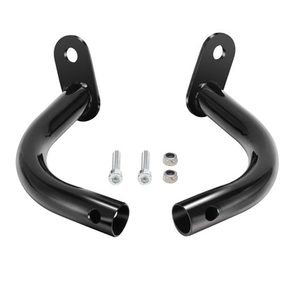 For Harley Touring 1993-2013 Saddlebag Guards Eliminator Brackets