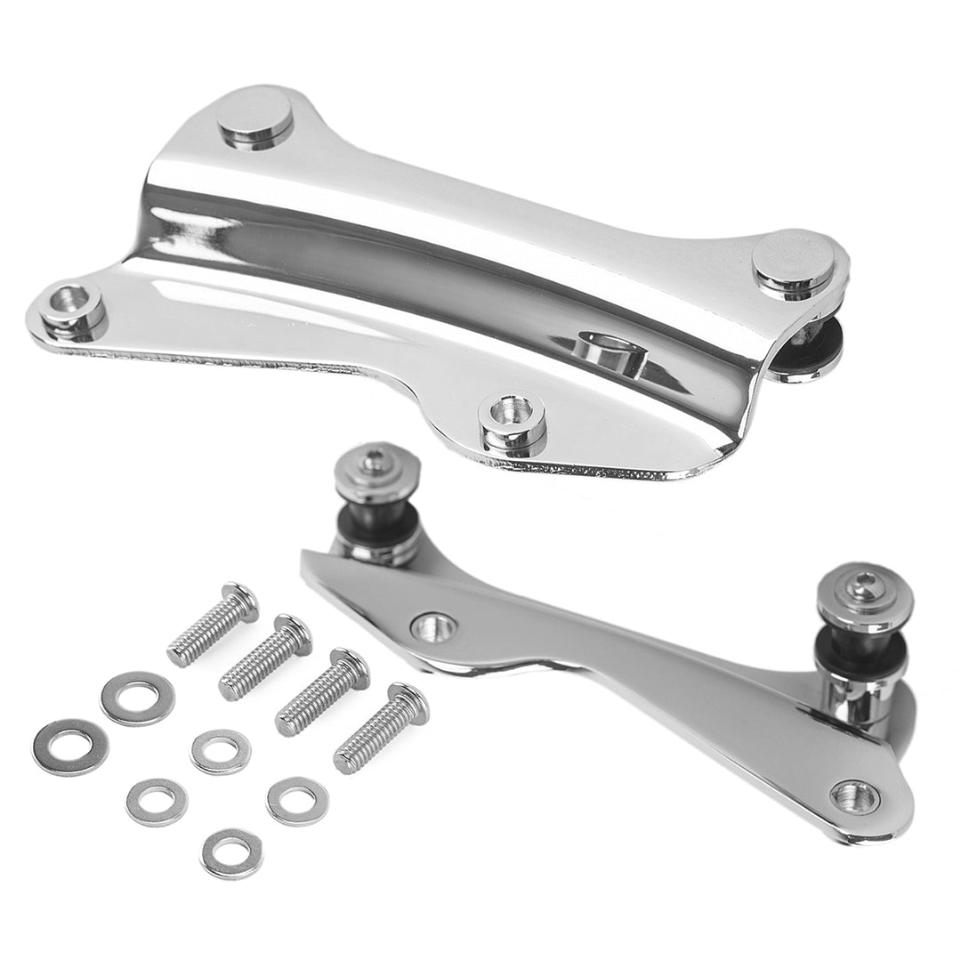 For Harley Touring 2014-2026 Four-Point Docking Hardware Kit