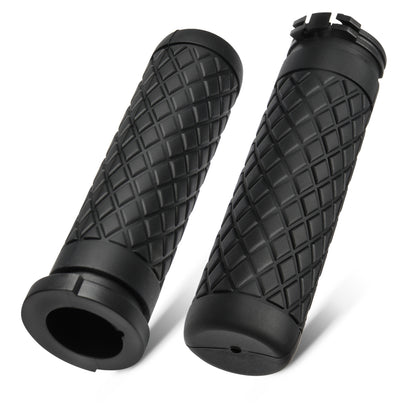 For Harley Touring Cable Throttle 1 Inch Hand Grips