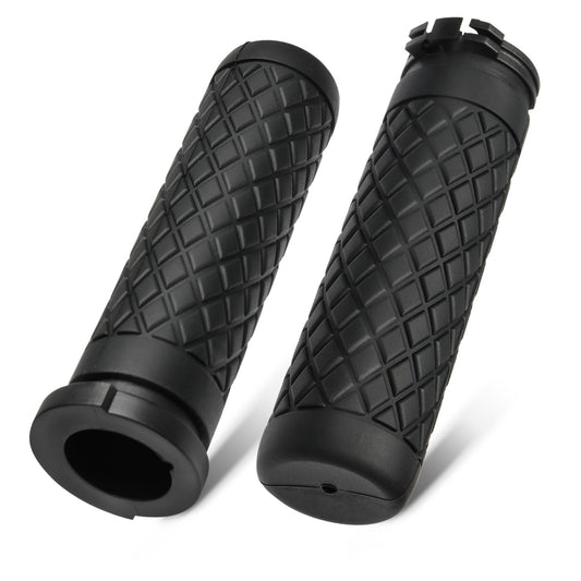 For Harley Touring Cable Throttle 1 Inch Hand Grips