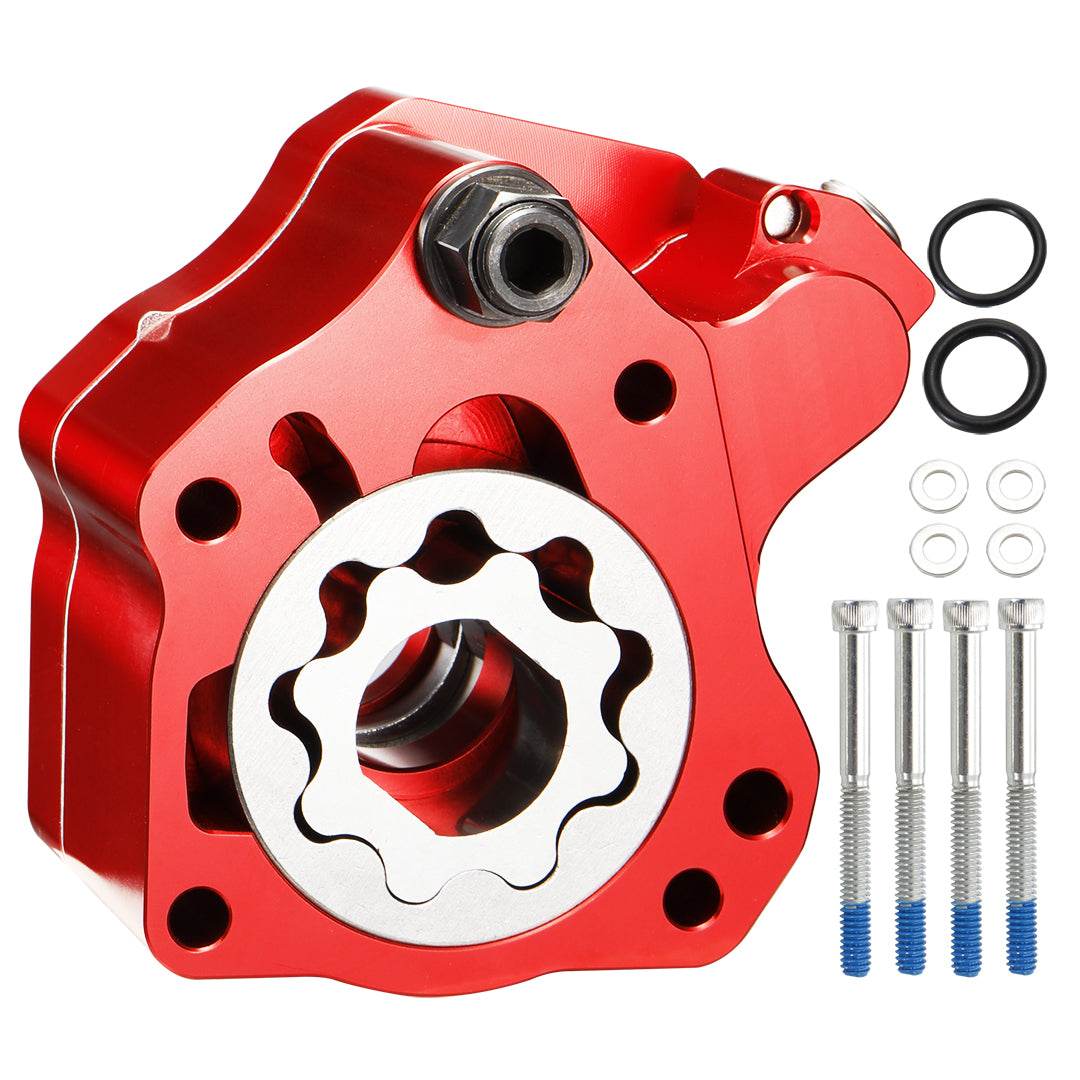 For Harley Touring/Softail 2017-Later Milwaukee 8 Oil Pump