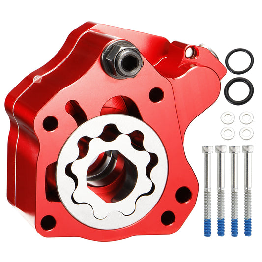 For Harley Touring/Softail 2017-Later Milwaukee 8 Oil Pump