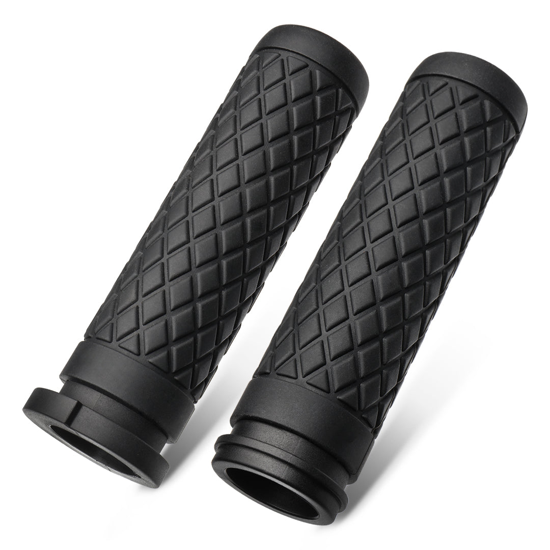For Harley Touring/Softail 1 Inch Electronic Throttle Handlebar Grips