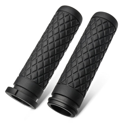 For Harley Touring/Softail 1 Inch Electronic Throttle Handlebar Grips