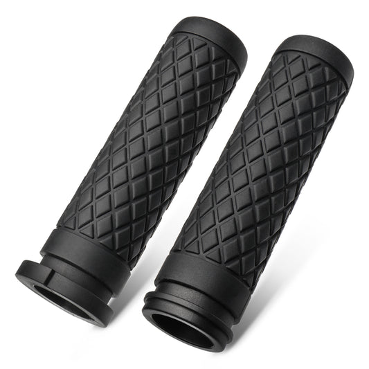 For Harley Touring/Softail 1 Inch Electronic Throttle Handlebar Grips