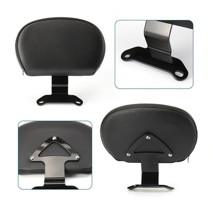 For Softail Breakout 2018-Later Driver Backrest