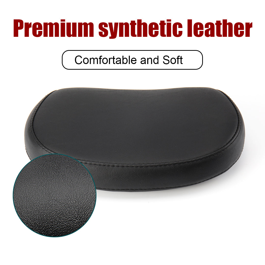 For Softail Breakout 2018-Later Driver Backrest