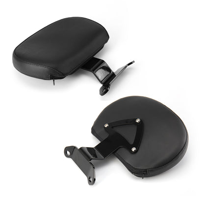 For Softail Breakout 2018-Later Driver Backrest