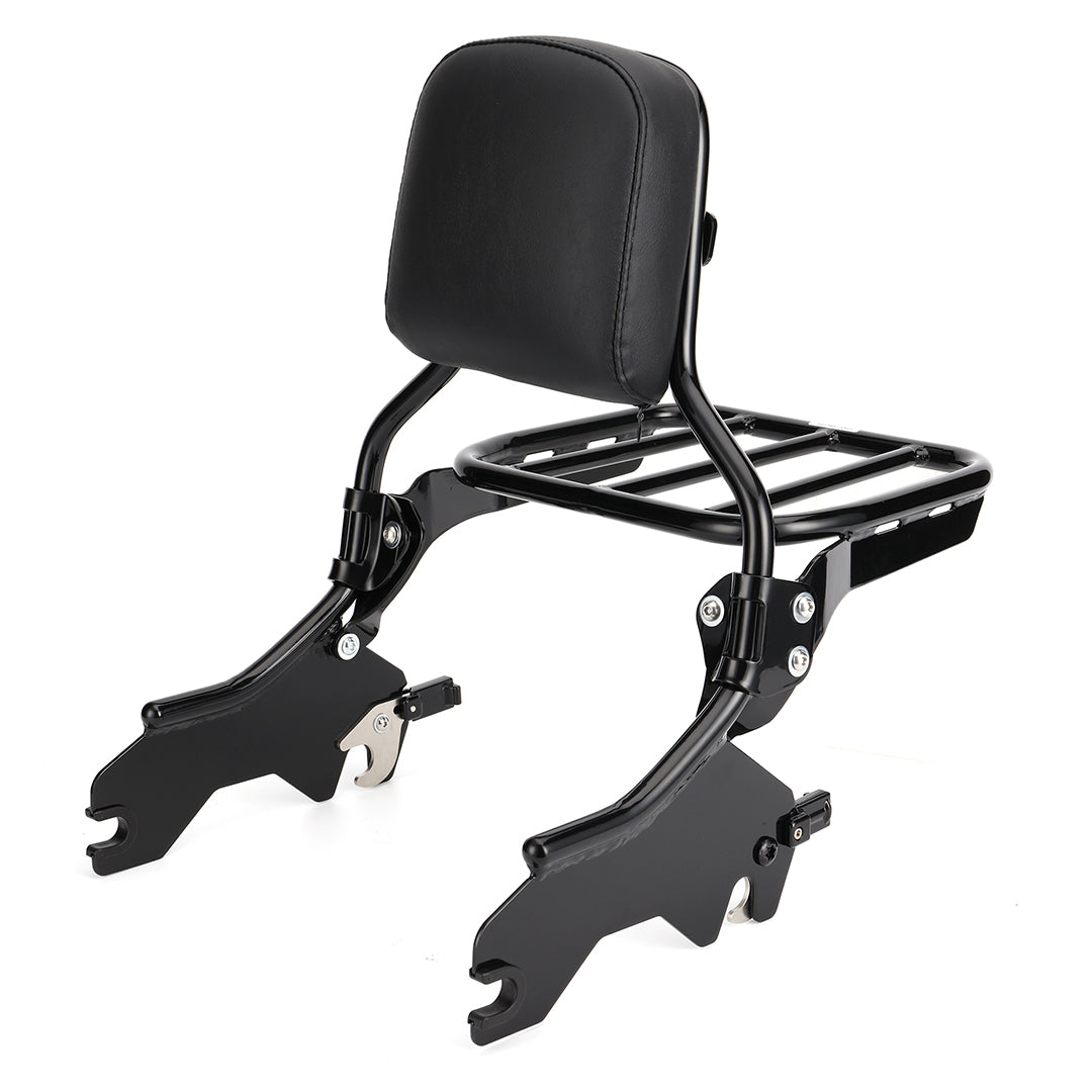 For Softail 2018-Later Sport Luggage Rack