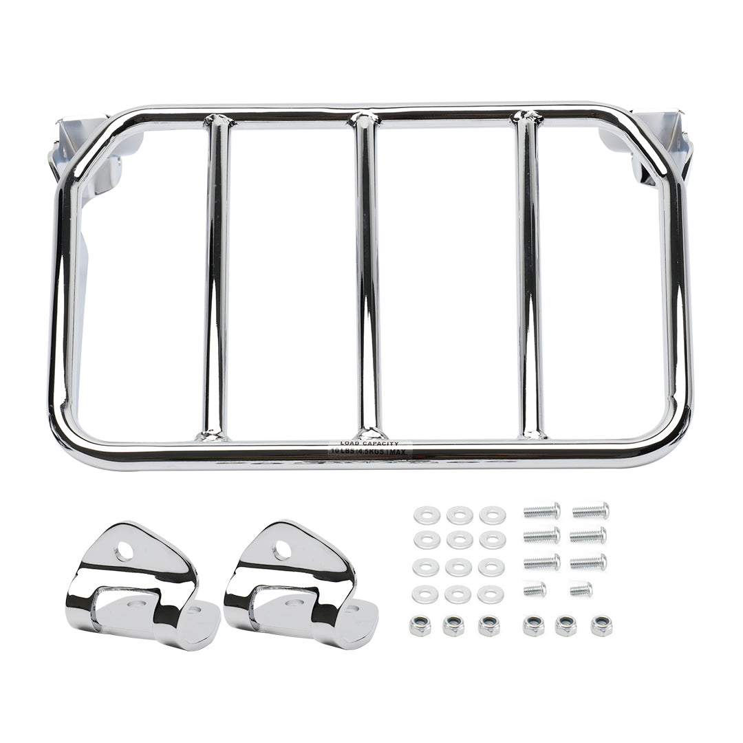For Softail 2018-Later Sport Luggage Rack