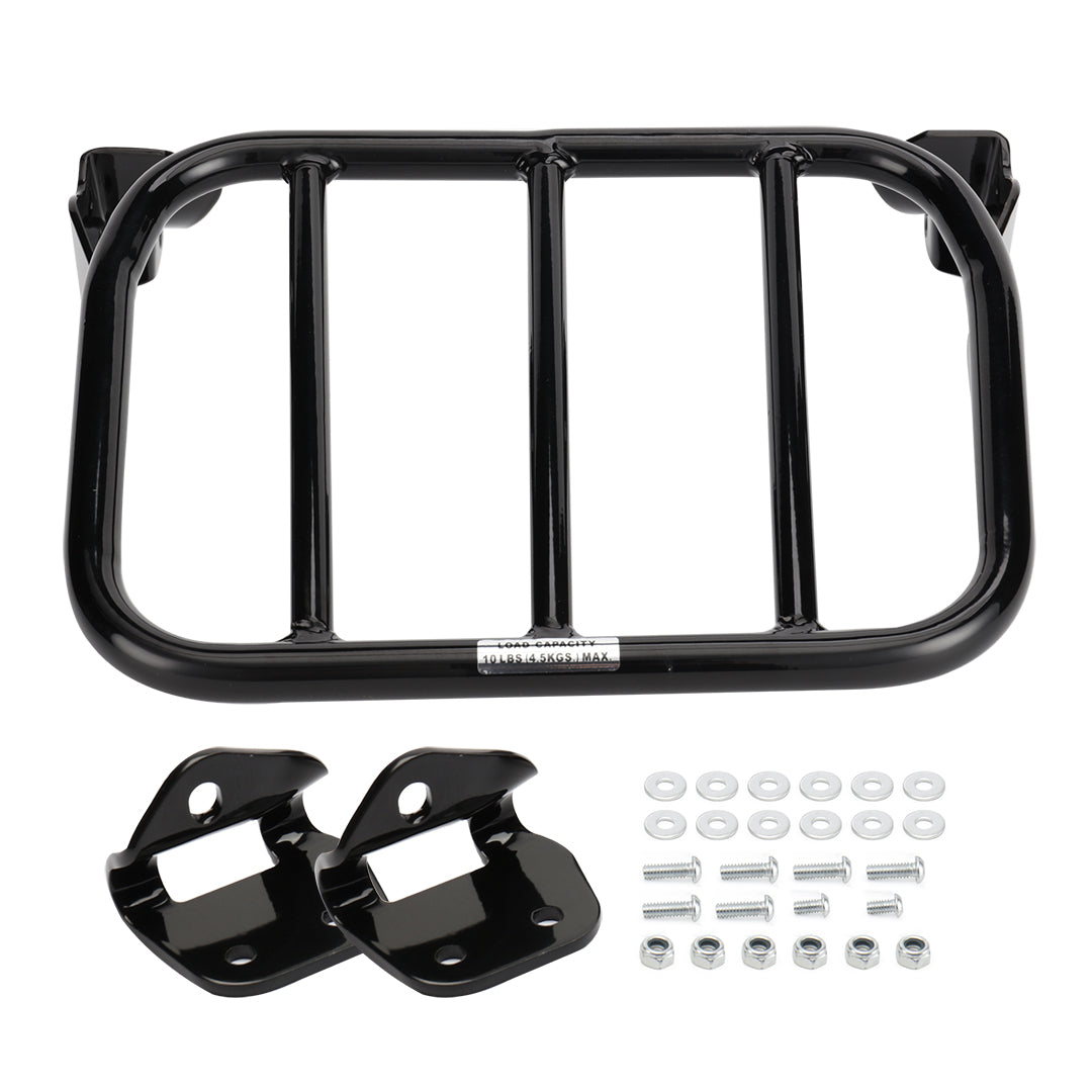 For Softail 2018-Later Sport Luggage Rack