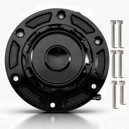 Fuel Gas Cap for Harley Touring 2024-2026