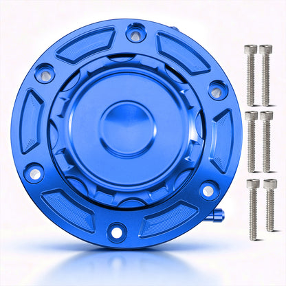 Fuel Gas Cap for Harley Touring 2024-2026