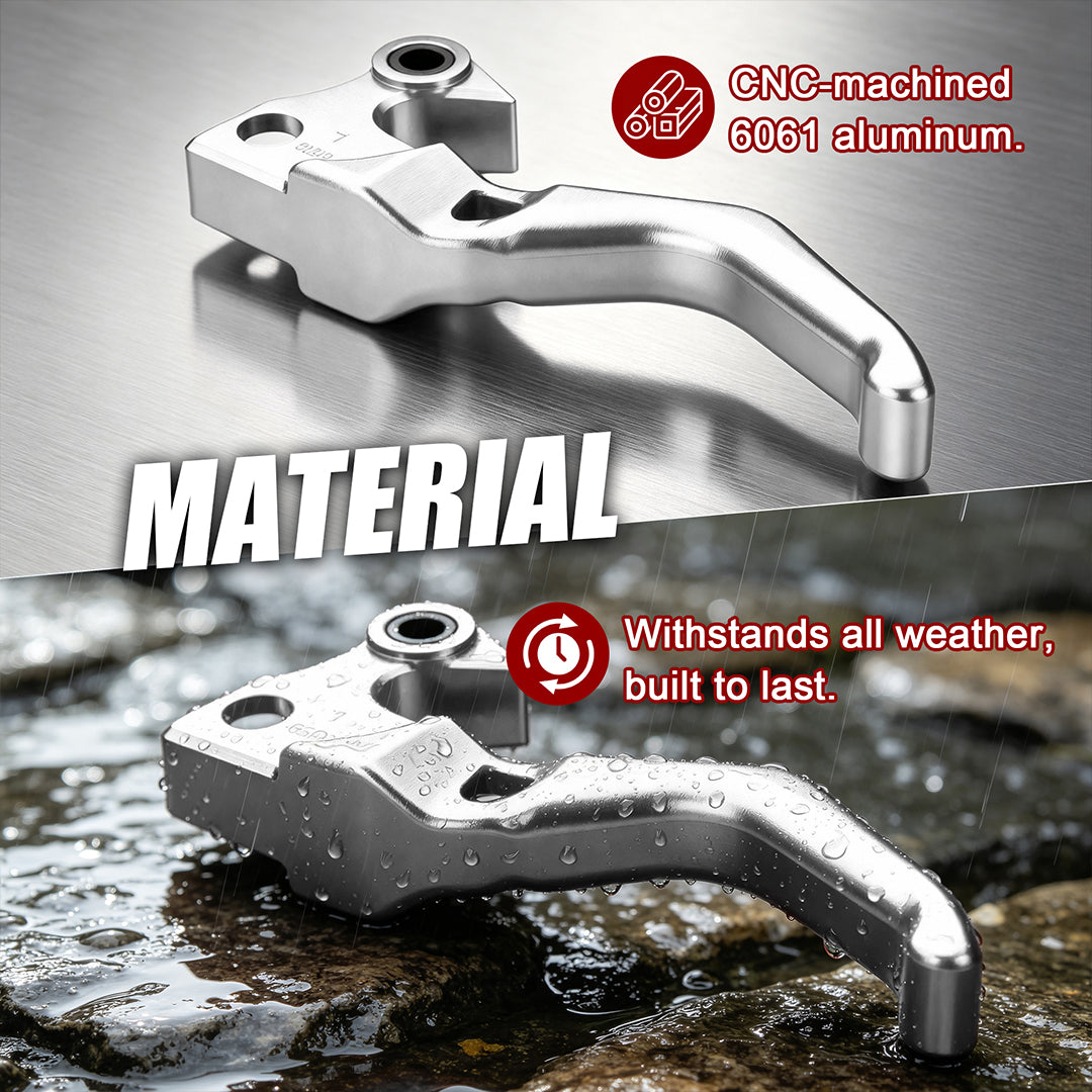 Hand Control Lever Kit for Sportster 2014-2020
