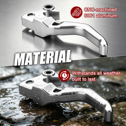 Hand Control Lever Kit for Sportster 2014-2020