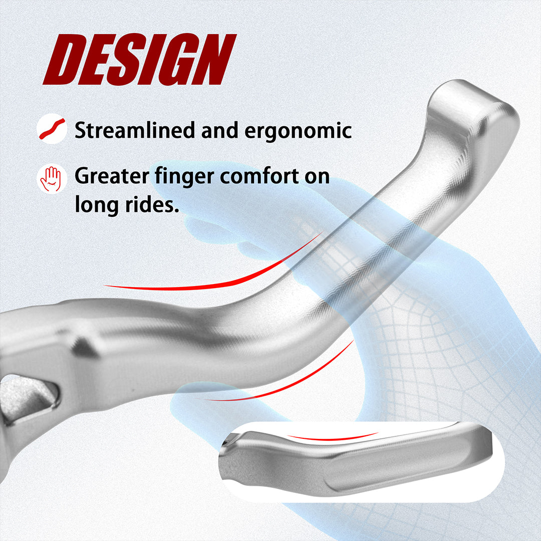 Hand Control Lever Kit for Sportster 2014-2020