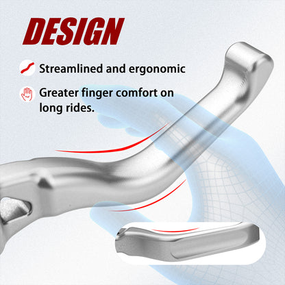 Hand Control Lever Kit for Sportster 2014-2020