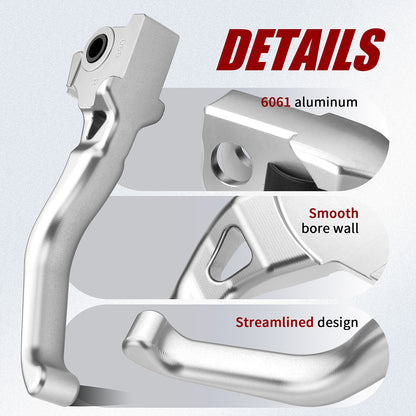 Hand Control Lever Kit for Sportster 2014-2020