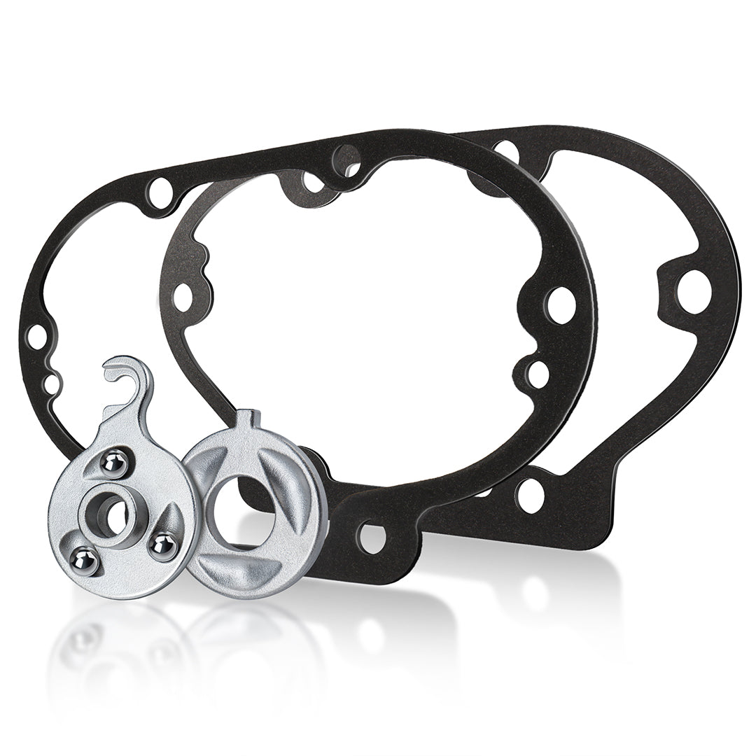 For Harley 1987-Later 2 Pcs Easy Pull Clutch Kits