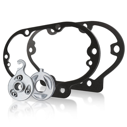 For Harley 1987-Later 2 Pcs Easy Pull Clutch Kits