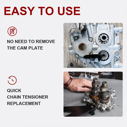 For Harley 1999-2006 Twin Cam Chain Tensioner Tool