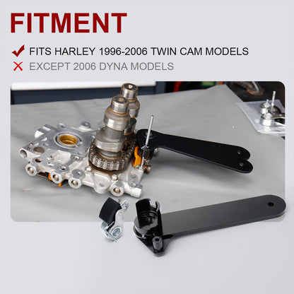 For Harley 1999-2006 Twin Cam Chain Tensioner Tool
