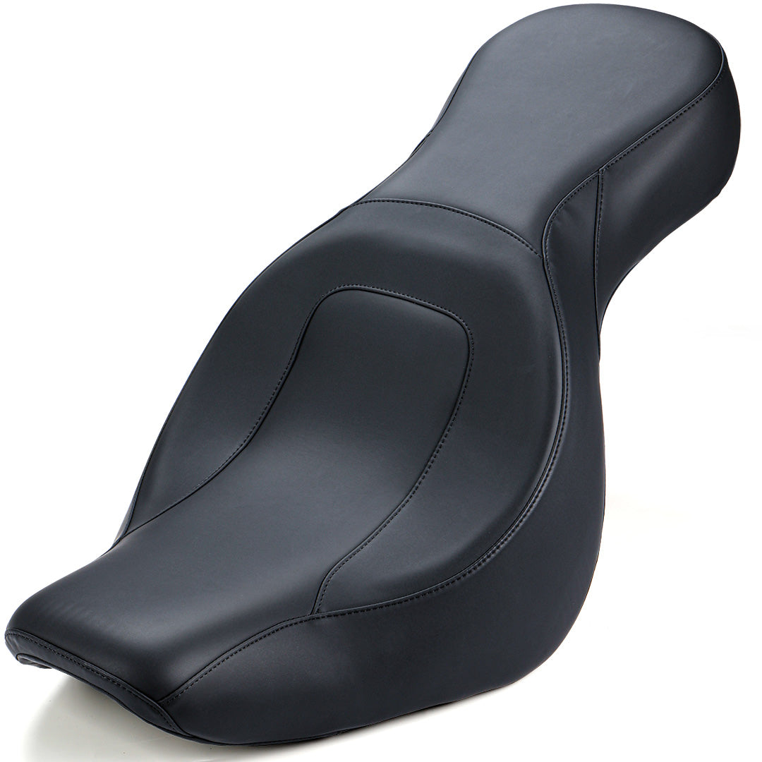For Harley Softail 2018-Later One-Piece Seat