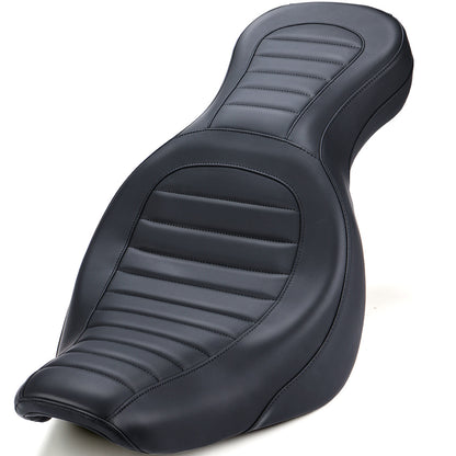 For Harley Softail 2018-Later One-Piece Seat