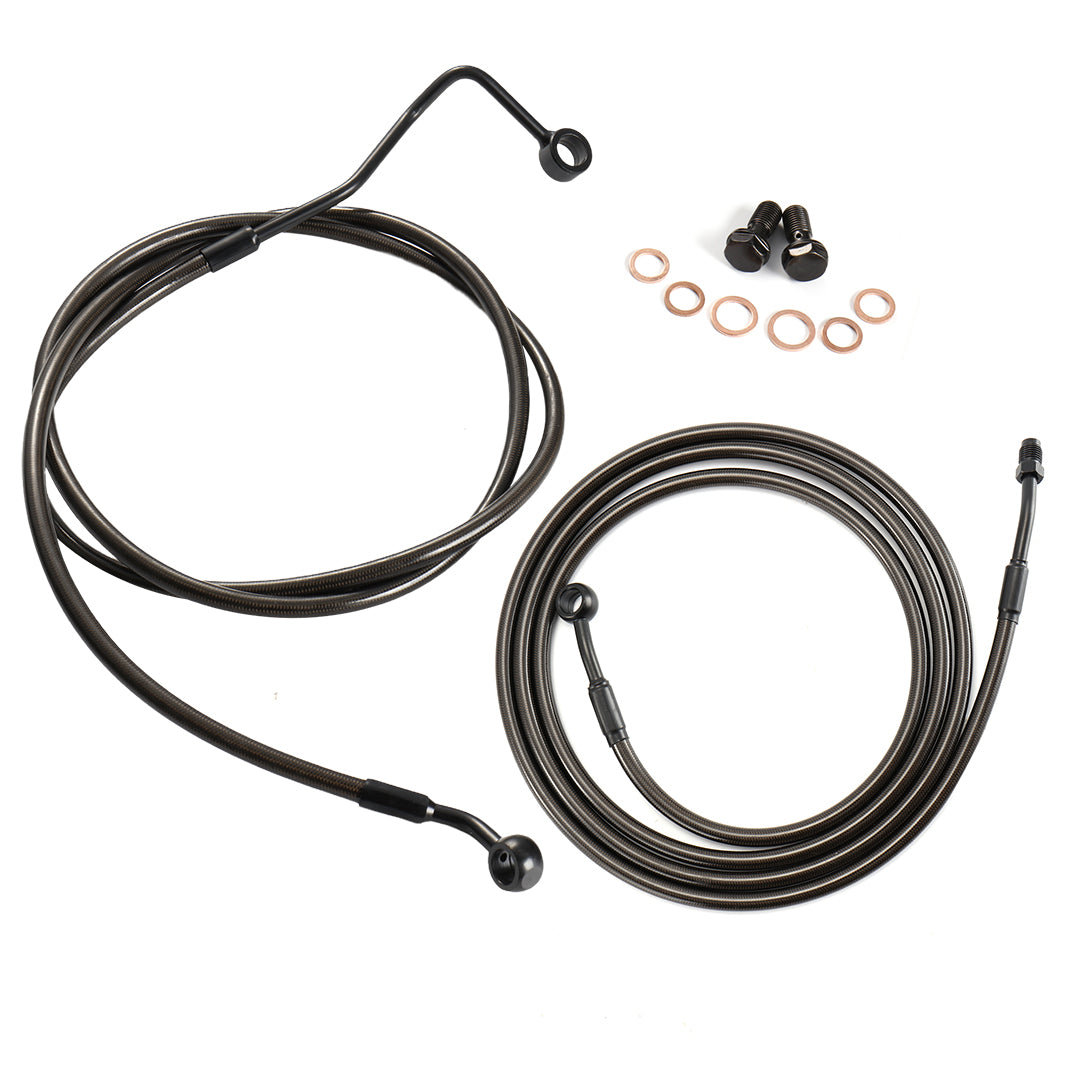 For Harley Touring 2014-2016 Handlebar Cable Kits
