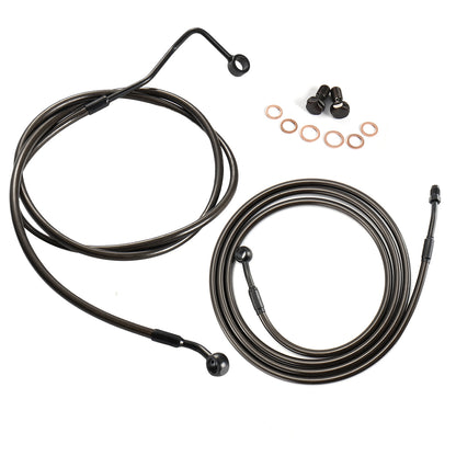 For Harley Touring 2014-2016 Handlebar Cable Kits