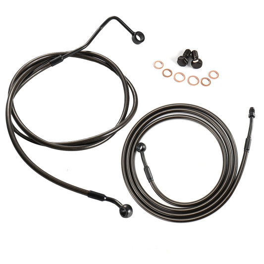For Harley Touring 2014-2016 Handlebar Cable Kits