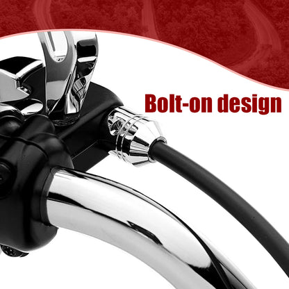 For Harley Touring 2017-2020 Handlebar Cable Kit