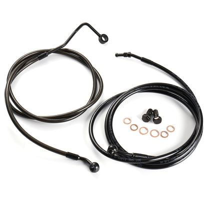 For Harley Touring 2017-2020 Handlebar Cable Kit