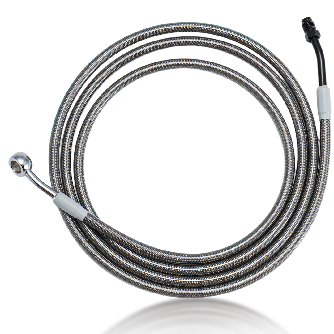 For Harley Touring 2017-2020 Handlebar Cable Kit