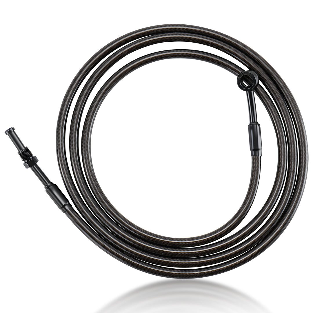 For Harley Touring 2017-2020 Handlebar Cable Kit