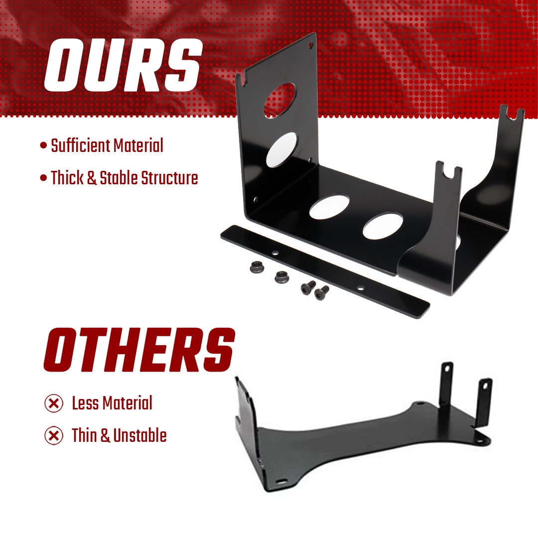 HD Twin Cam 88B Engine Stand Designed for 1999-2016 Harley Softail TC88B Models