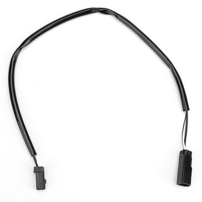 Heated Grips Wire Extension Harness for Harley Touring Softail 2008-2023 with 2 Pieces