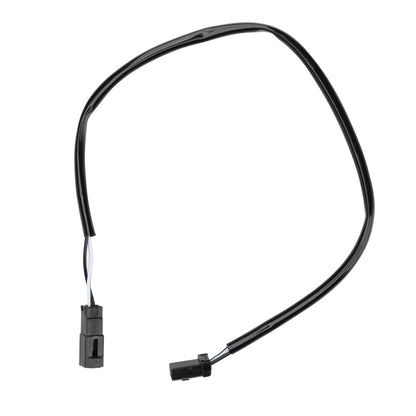 Heated Grips Wire Extension Harness for Harley Touring Softail 2008-2023 with 2 Pieces