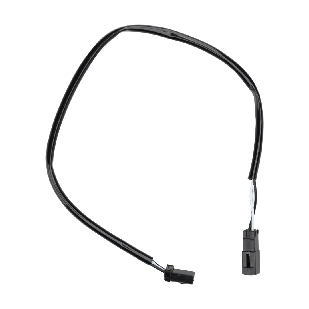 Heated Grips Wire Extension Harness for Harley Touring Softail 2008-2023 with 2 Pieces