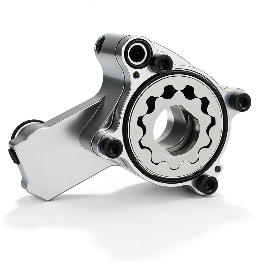 High Volume Oil Pump for Harley Twin Cam 88 Touring Softail Dyna (1999-2006)
