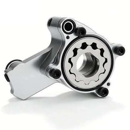 High Volume Oil Pump for Harley Twin Cam 88 Touring Softail Dyna (1999-2006)