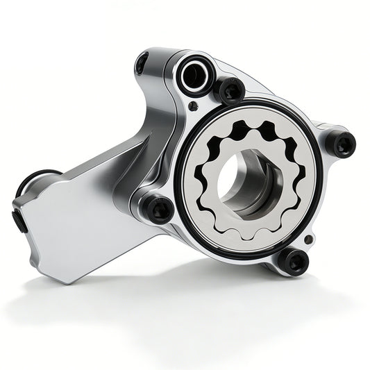 High Volume Oil Pump for Harley Twin Cam 88 Touring Softail Dyna (1999-2006)