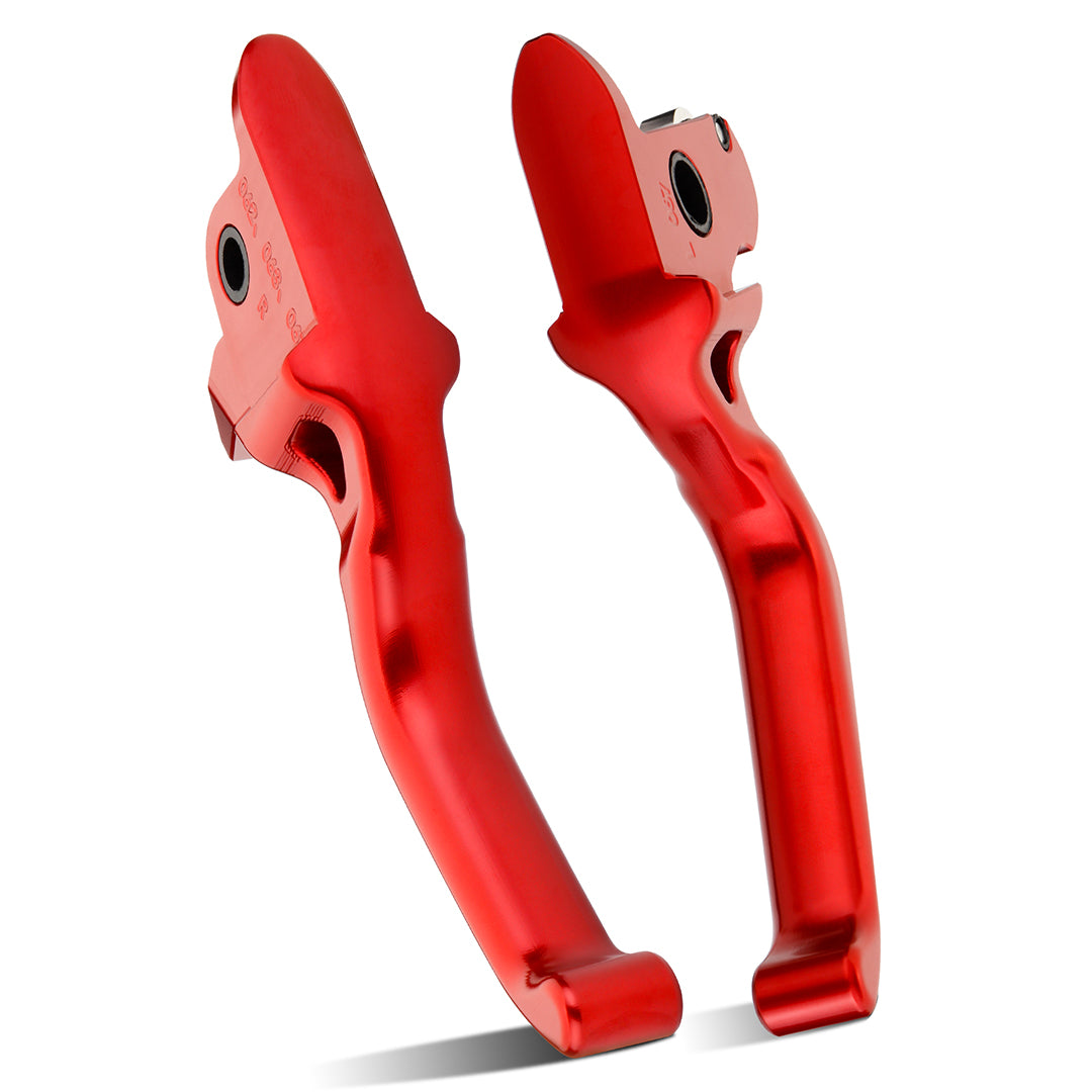 Hydraulic Clutch Hand Control Lever Kit for Touring 2014-2016