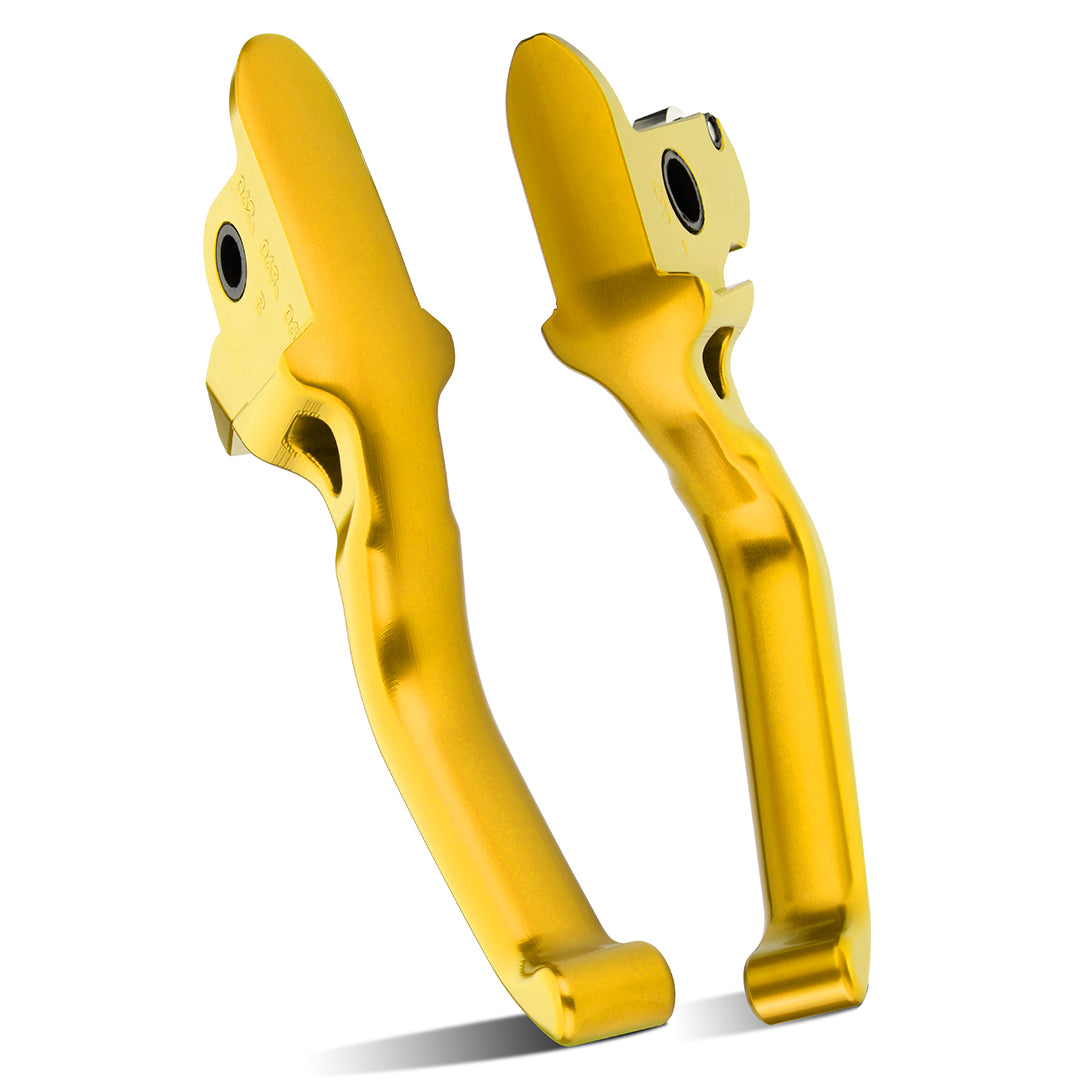 Hydraulic Clutch Hand Control Lever Kit for Touring 2014-2016