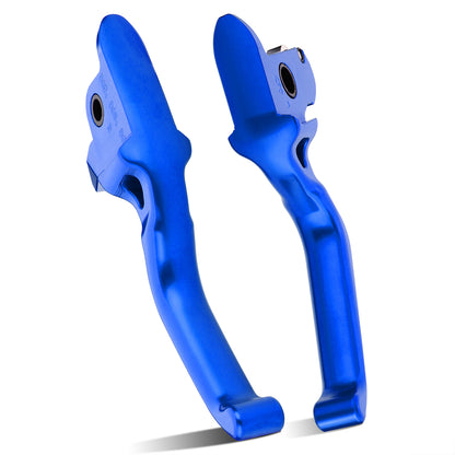 Hydraulic Clutch Hand Control Lever Kit for Touring 2014-2016