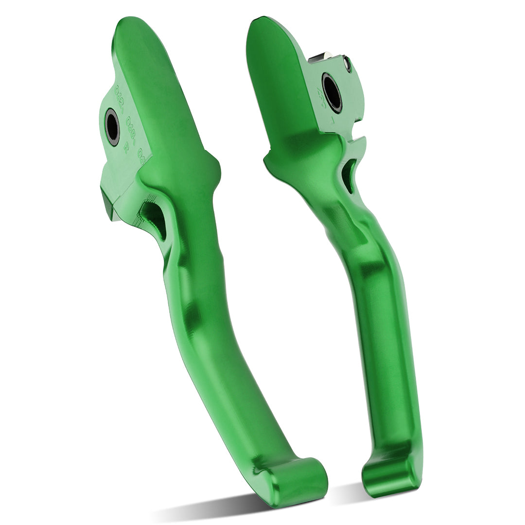 Hydraulic Clutch Hand Control Lever Kit for Touring 2014-2016