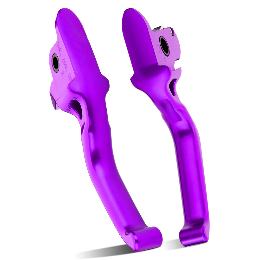 Hydraulic Clutch Hand Control Lever Kit for Touring 2014-2016