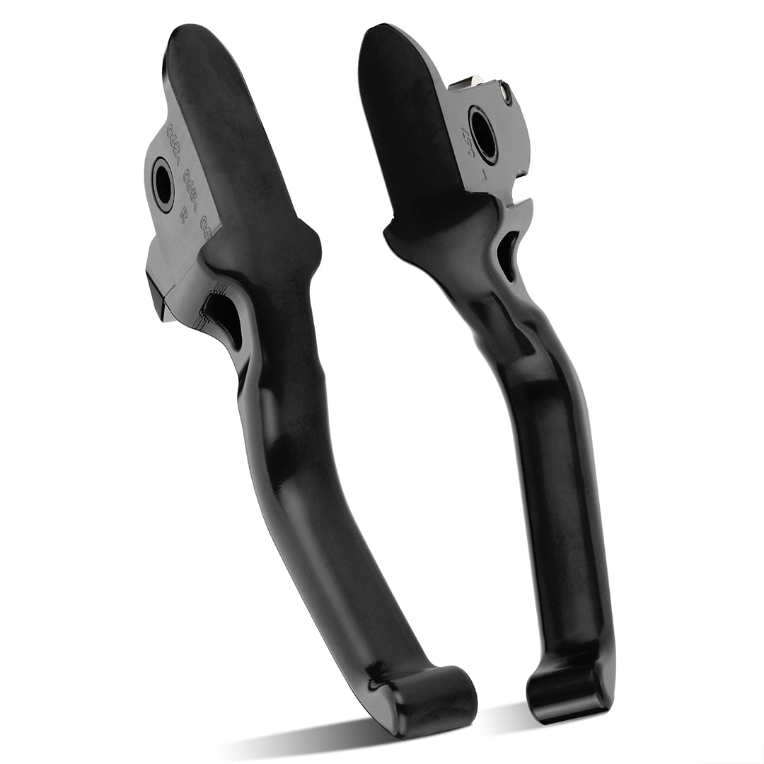 Hydraulic Clutch Hand Control Lever Kit for Touring 2014-2016